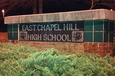 The Best Schools in Chapel Hill, NC - Top of The Hill Restaurant